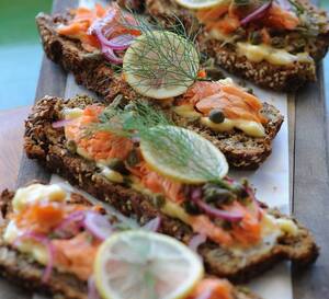 Gipsy Kitchen Strathmore Park Wellington City